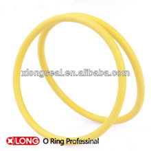 Rubber O Ring pour la montre